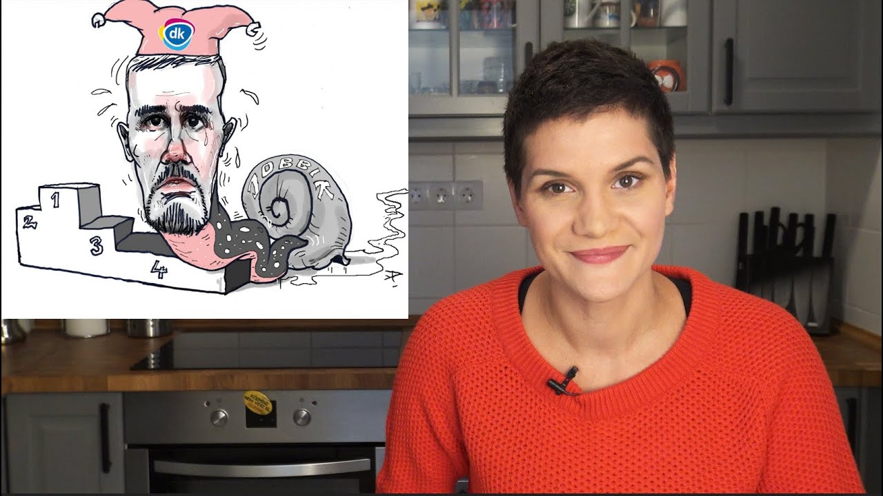 Az ember, aki ott se volt - Jakab Péter instája
