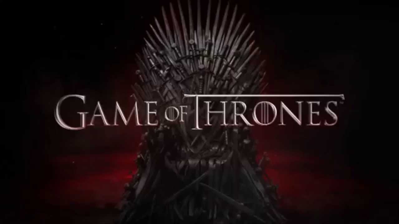 Game of Thrones - Tema de Abertura / Oppening theme (Versão completa/Full version)