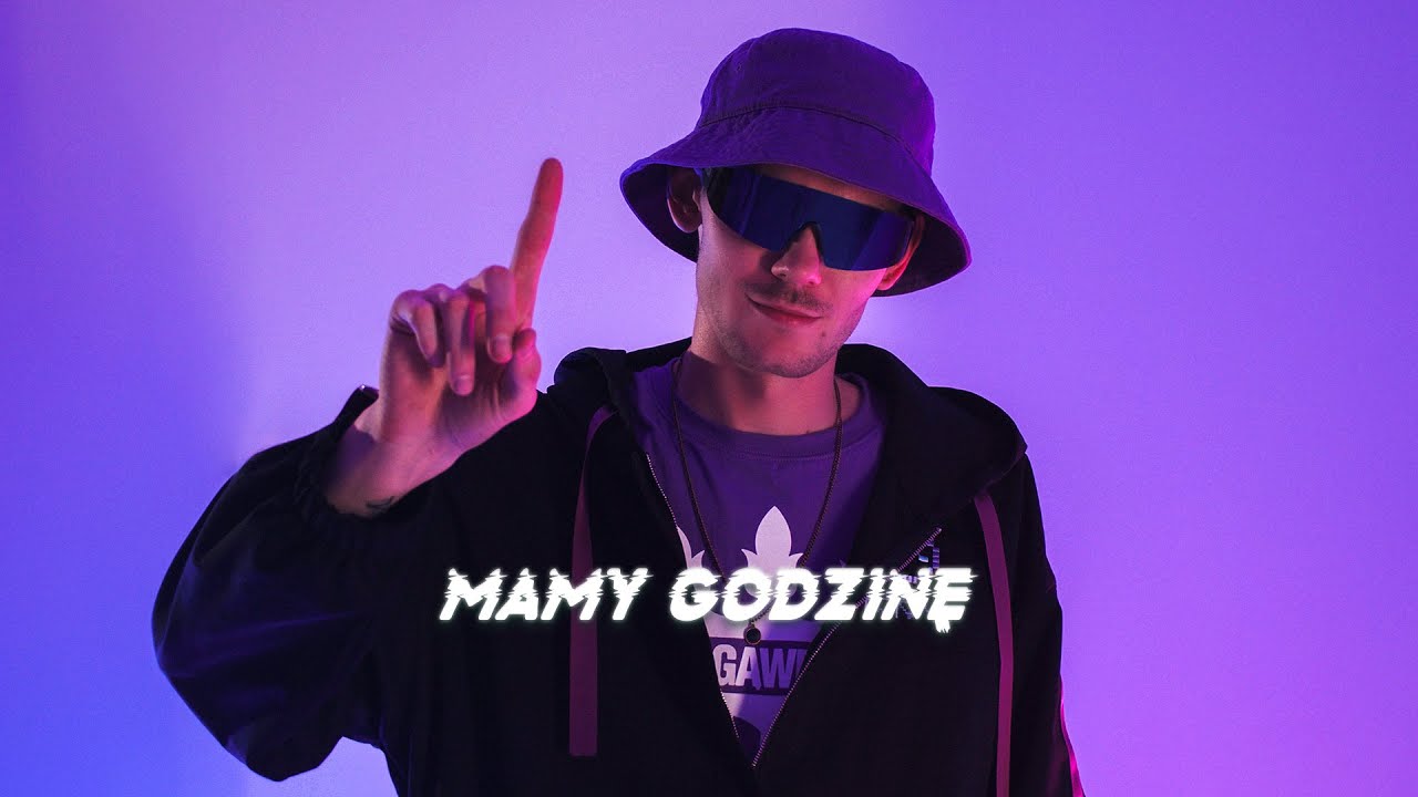 FILLO - MAMY GODZINĘ (prod. Roxtar) [Official Video]