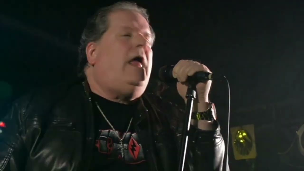 Rusty Bigger Tribute 2024   Sweet emotion - by Aerosmith.  Performed by Rezination