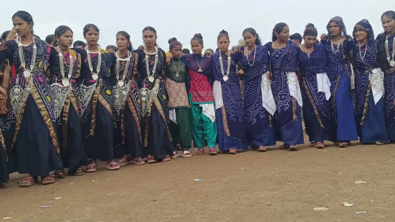 वाकनेर वेली फलिया दीवाशा 2025 Wakner Veli Faliya Divasha 2025 #wakner #Divasha #2025 