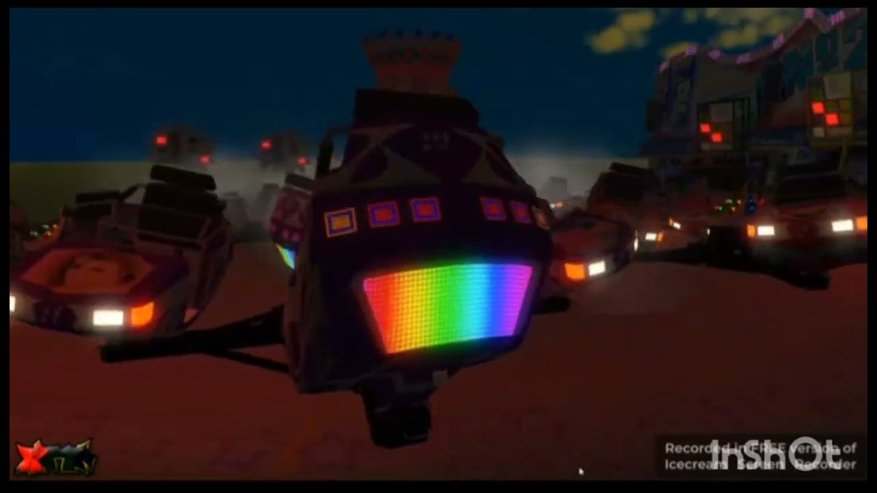 Break dance Dreher and top spin fresh kermis simulator compilation 🎡🪩