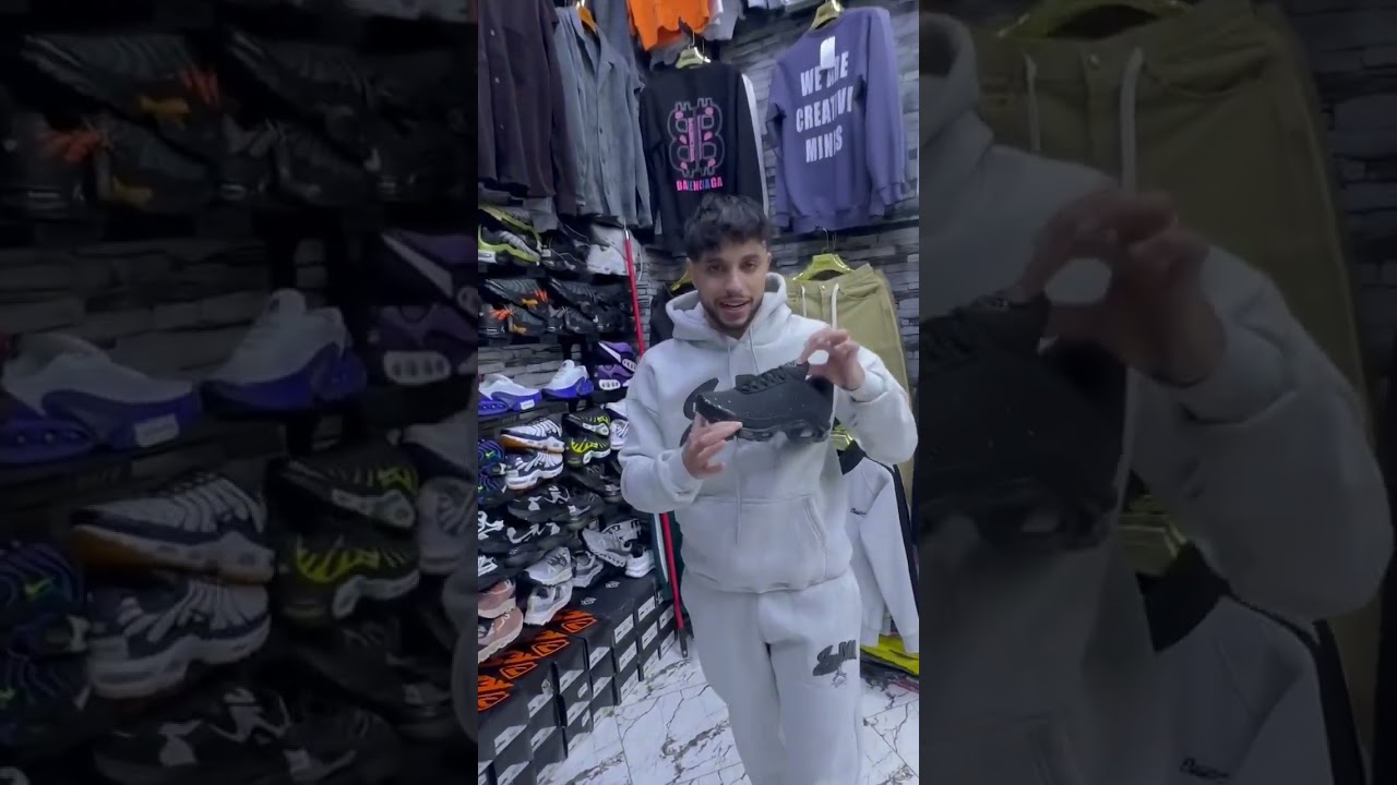 مراكش المسيرة  المحل كامل فيه صوولد🤯