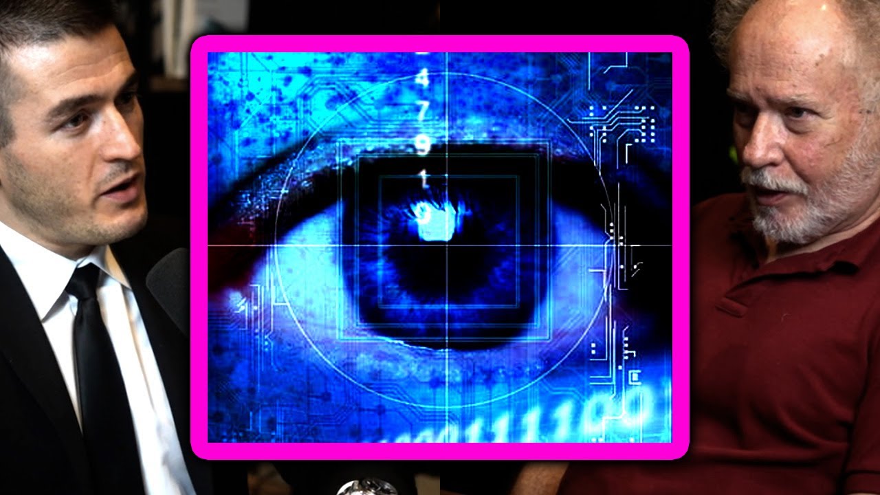 How intelligence agencies work | Rick Spence and Lex Fridman