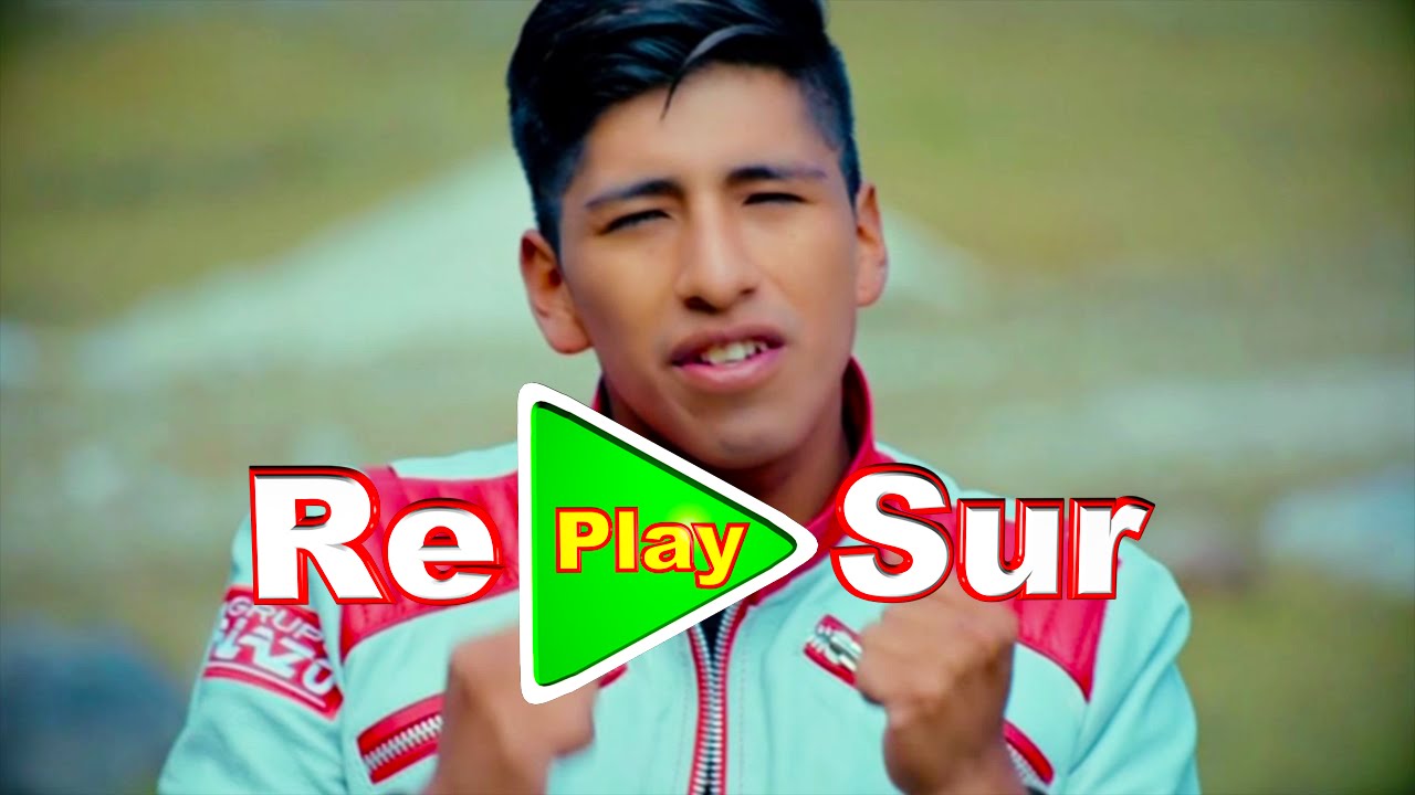 Balazo ▷ Nunca me dejes (2015) Oficial Video