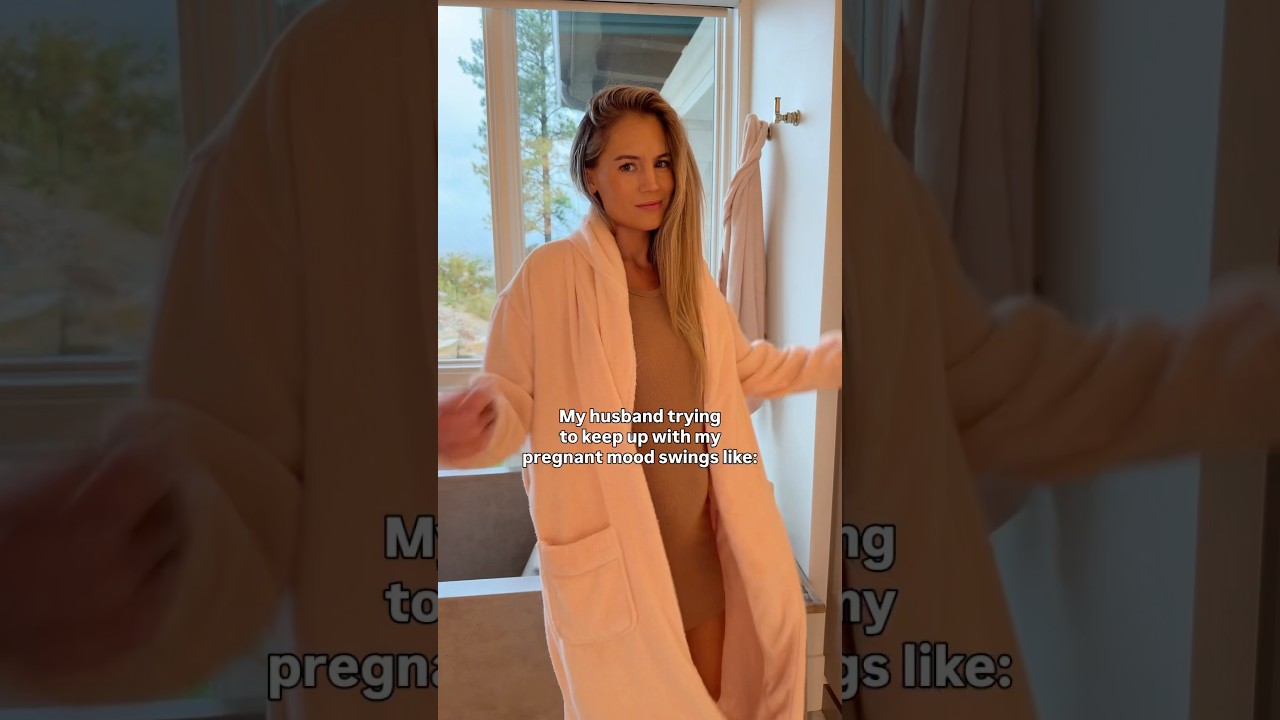 Планы на данный момент могут быть изменены 😂🤰🏼