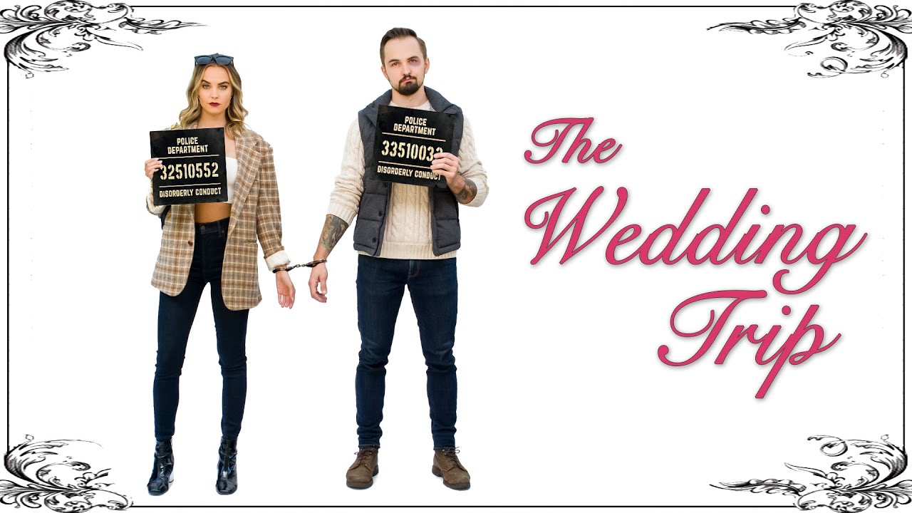 THE WEDDING TRIP (2021) |  FULL MOVIE