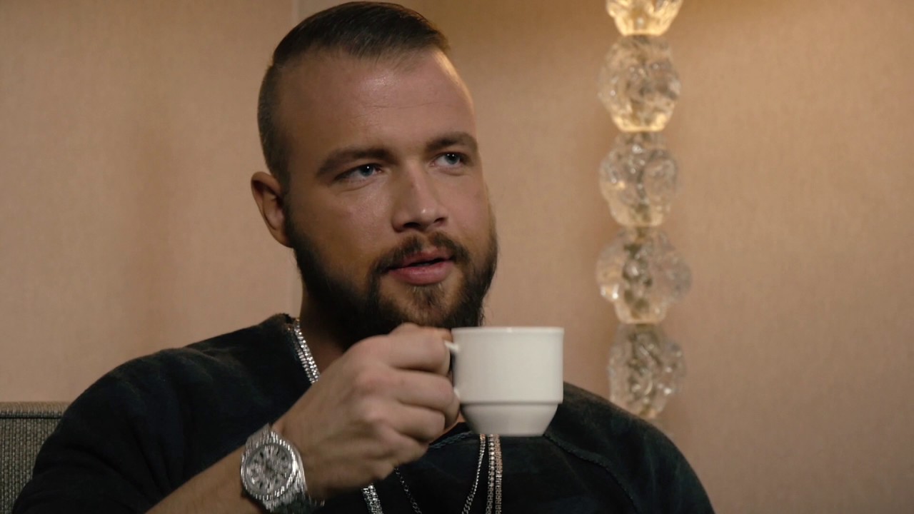 KOLLEGAH - Legacy DVD (Teaser #1)
