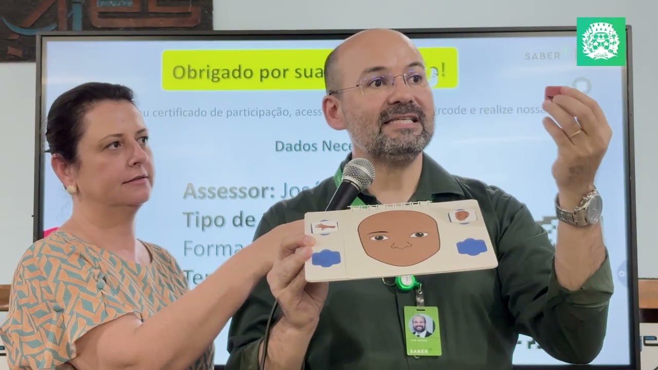 Educação Infantil de Juína recebe novo material estruturado