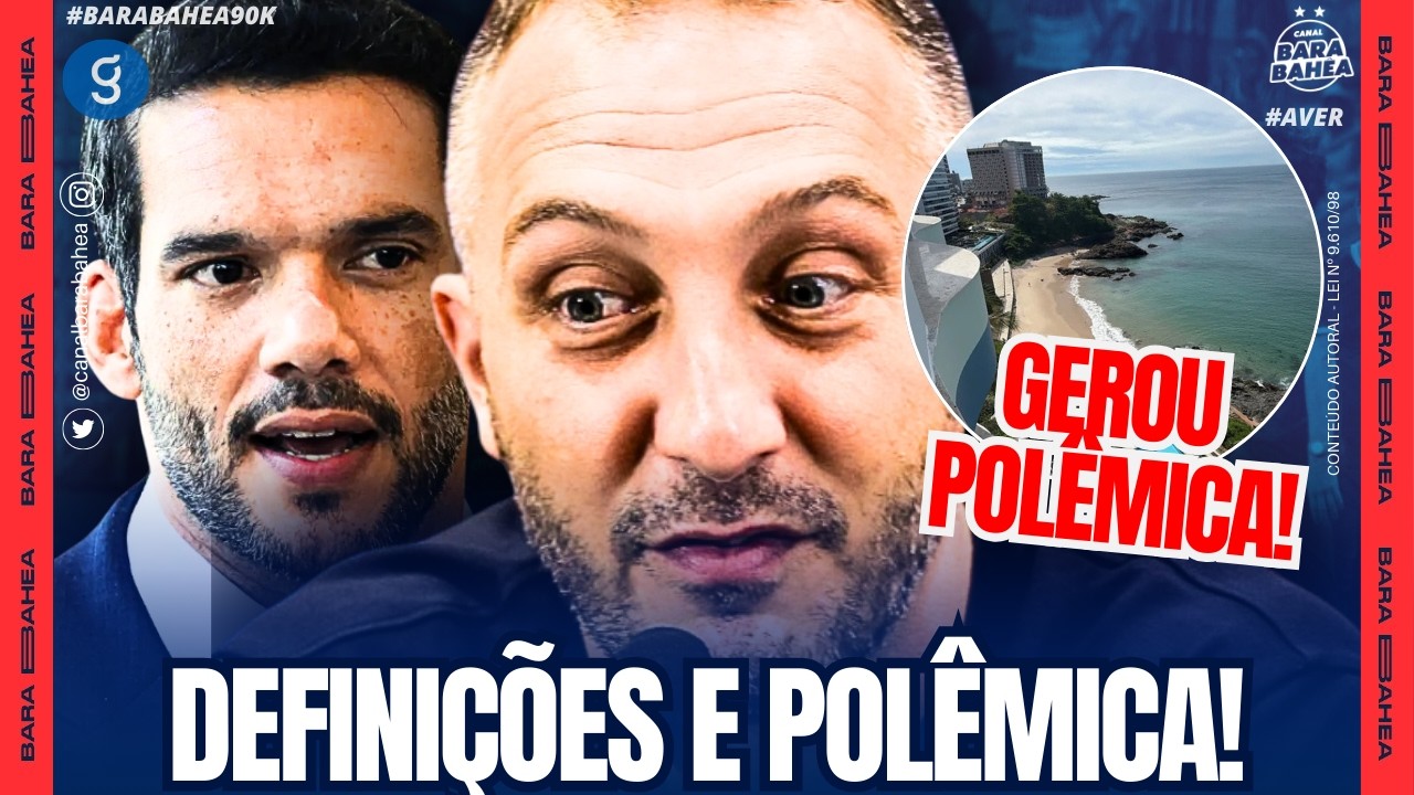 😳👀POST DE ATACANTE GERA POLÊMICA INJUSTA!🚨ATACANTE: DEFINIÇÃO!😱DEMISSÃO SURPREENDENTE!🚨NOVAS REGRAS!