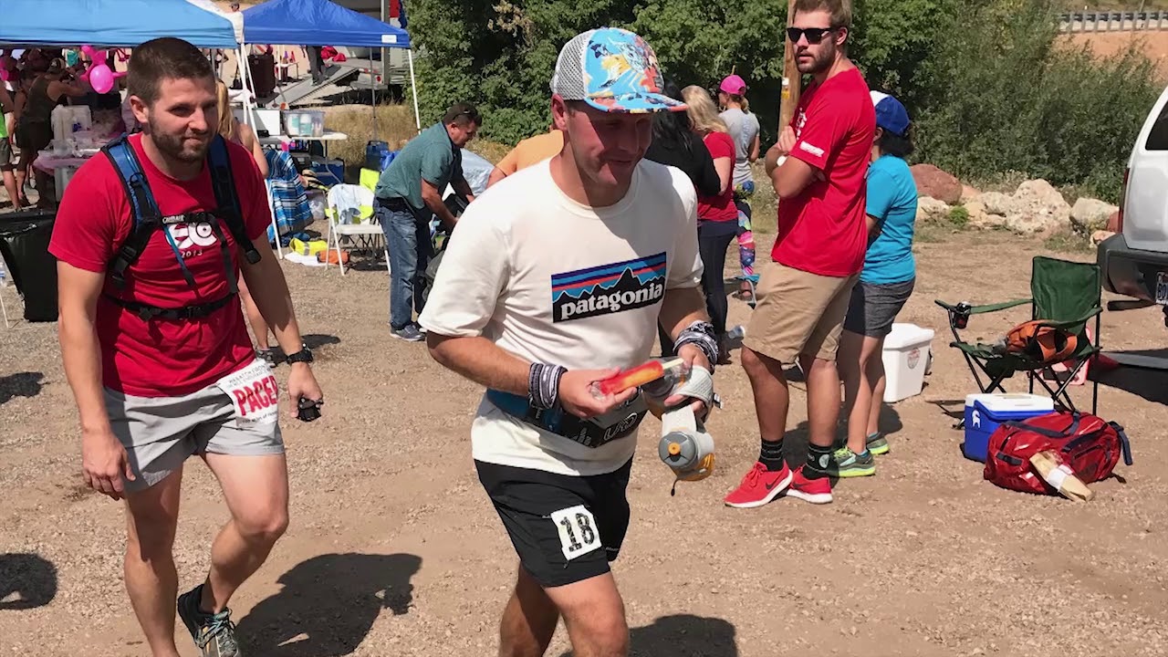 Wasatch 100