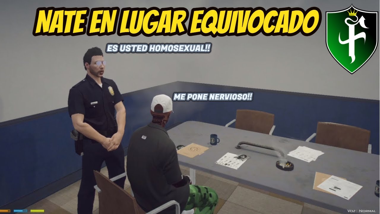 NATE EN EL MOMENTO Y LUGAR EQUIVOCADO