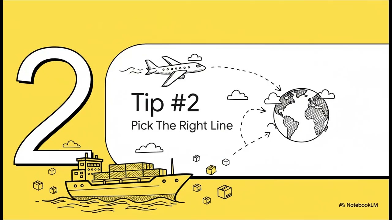 Top 4 CNFans Shipping Tips!