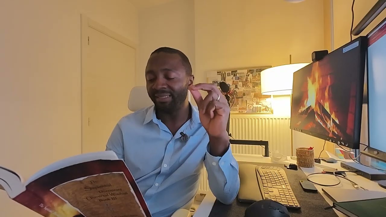 The Great I AM THAT I AM The Secret Divine Name Decoded