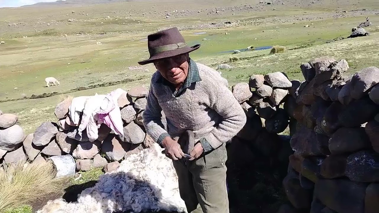 La creación de yahwe es hermoso