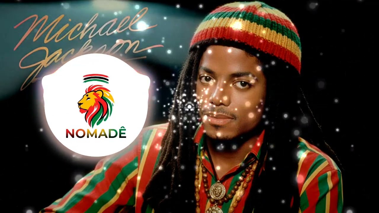 Billie Jean | Nomade (cover)