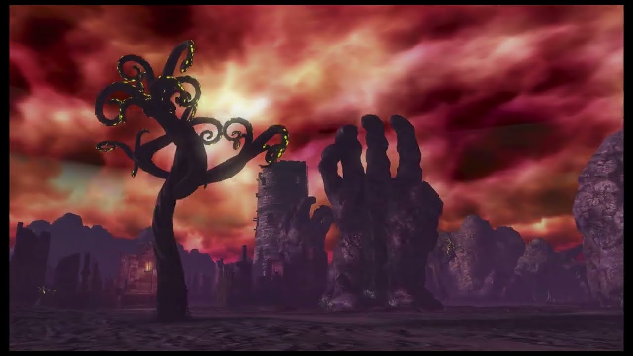 Hyrule Warriors Definitive Edition Part 5
