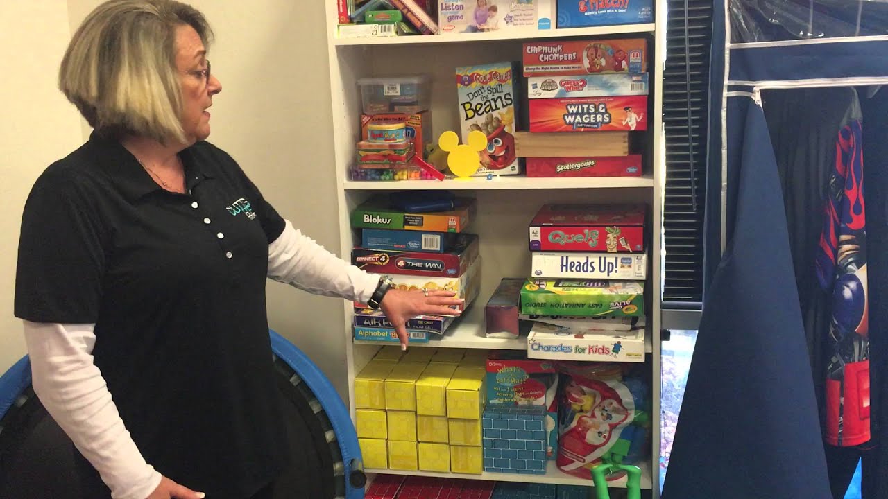 Christmas Gift Ideas for Children with Autism