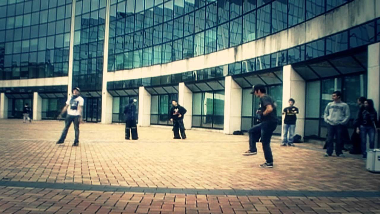 French Melbshuffle Meet Up Lille 06/11