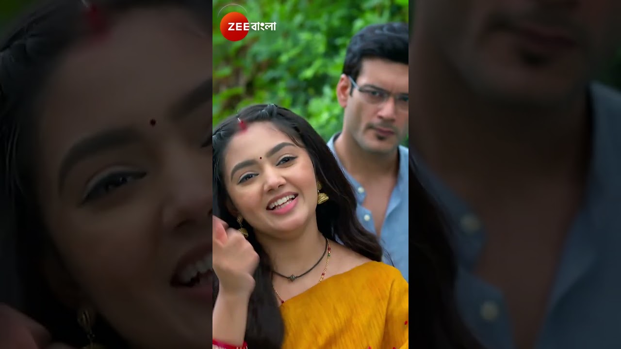 #Phulki #Shorts #Zee Bangla #Entertainment #Drama