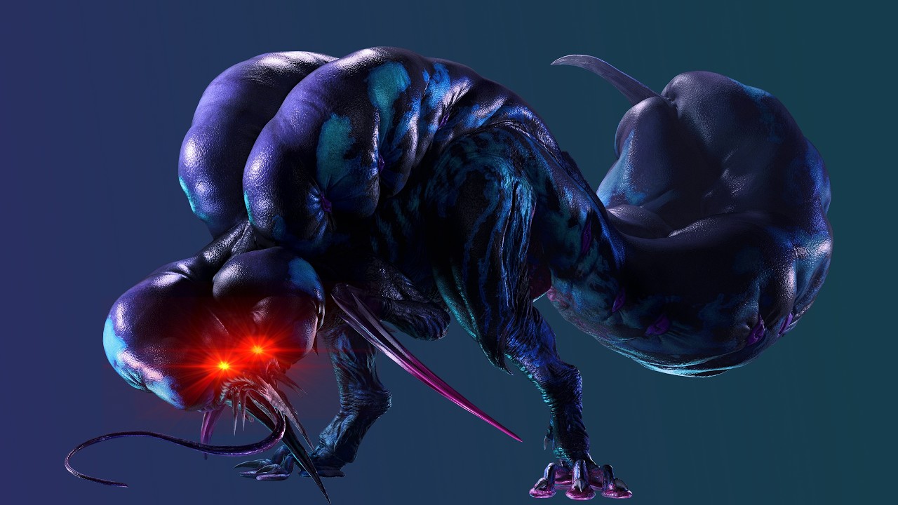 Monster Hunter Wilds, Event Quest: Just What the Doctor Ordered