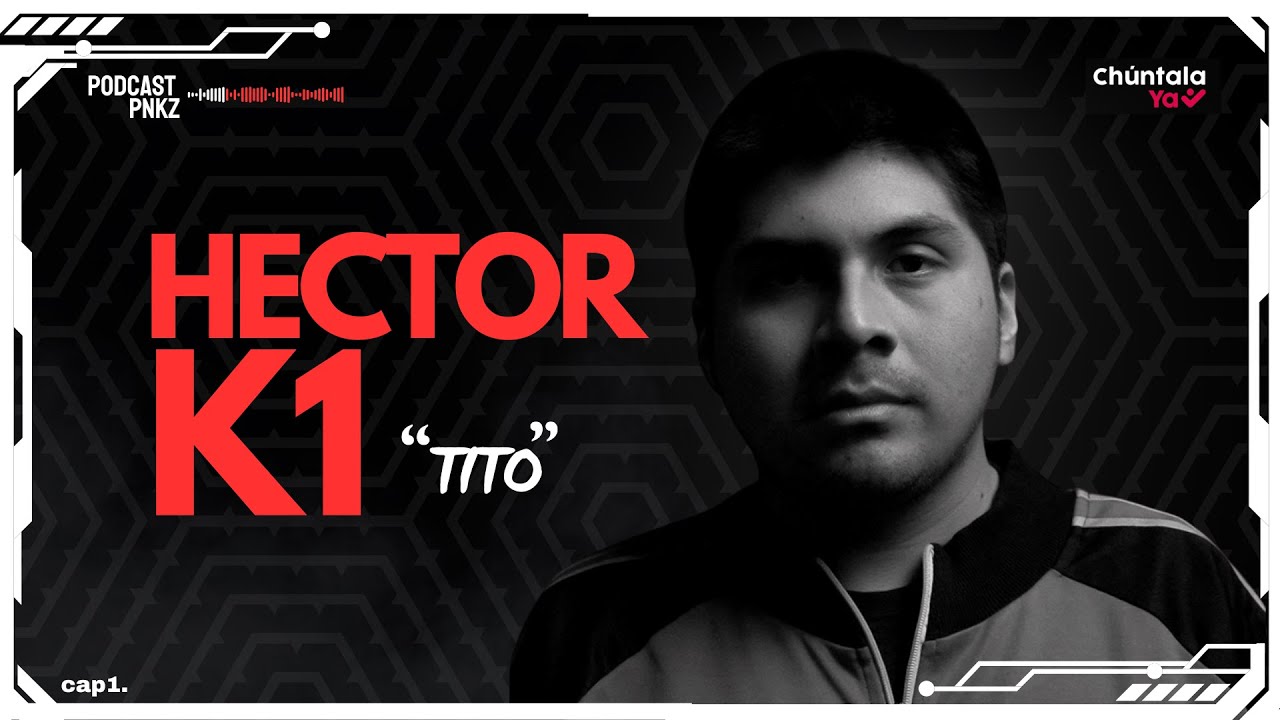 K1 Hector: 