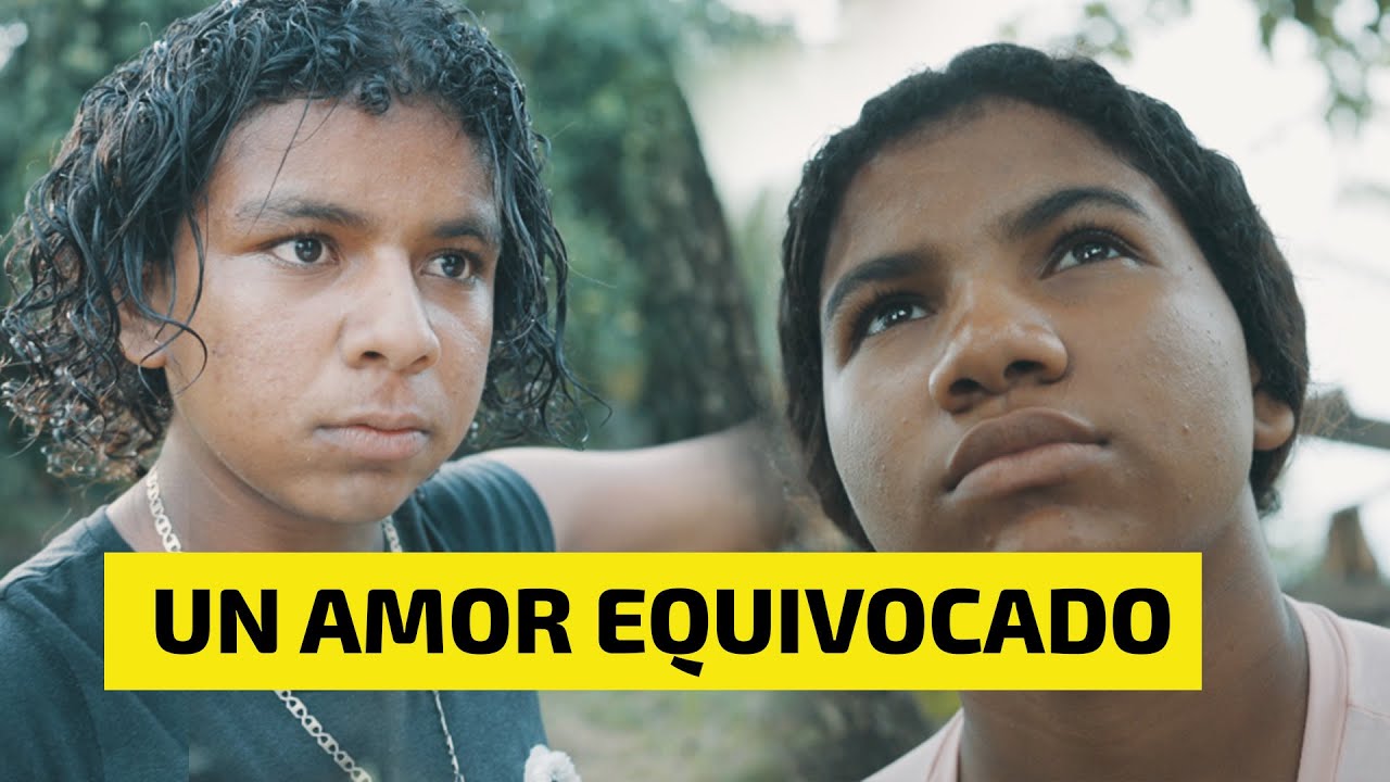 Su novio la ilusionó y se escapó