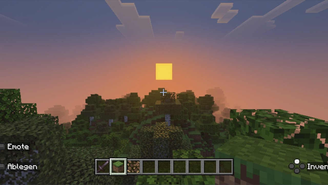 Minecraft Katze Folge 2 hab mein erstes Rüstung-Teil ￼￼