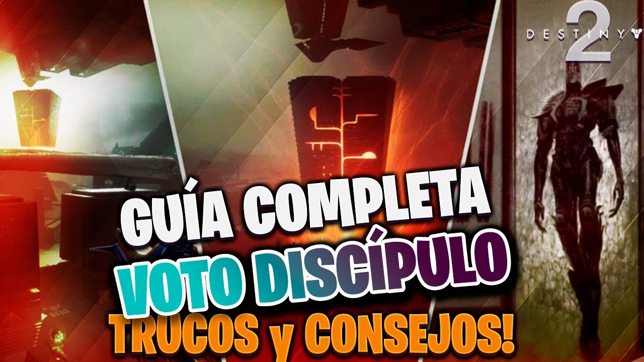 GUÍA COMPLETA 
