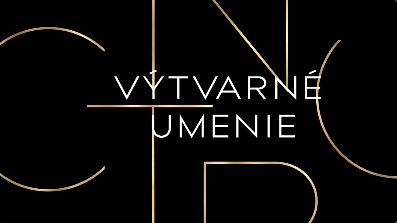 CNTBU 2025 Nominácie: Výtvarné umenie