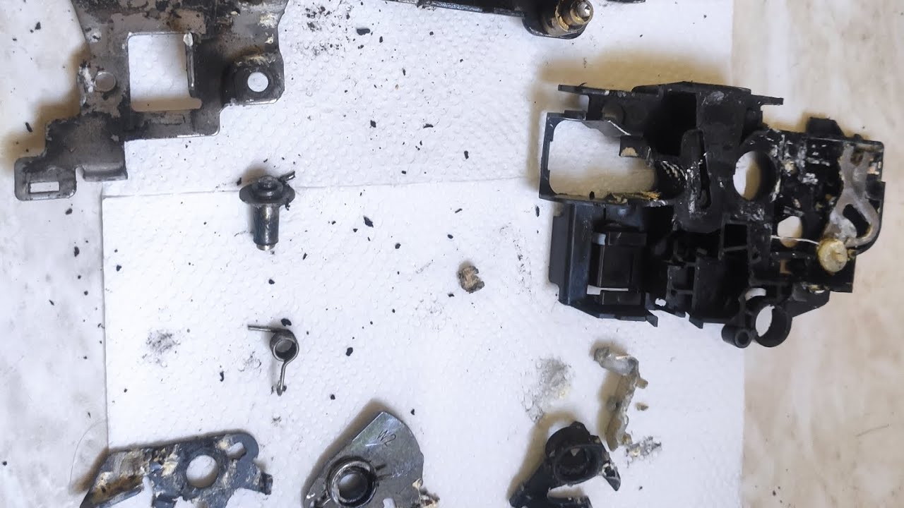 COMO REPARAR FECHADURA DE PORTA GOLF SAPÃO, BORA, POLO, PASSAT, NEW BEETLE, TRAVA ELETRICA. NAO ABRE