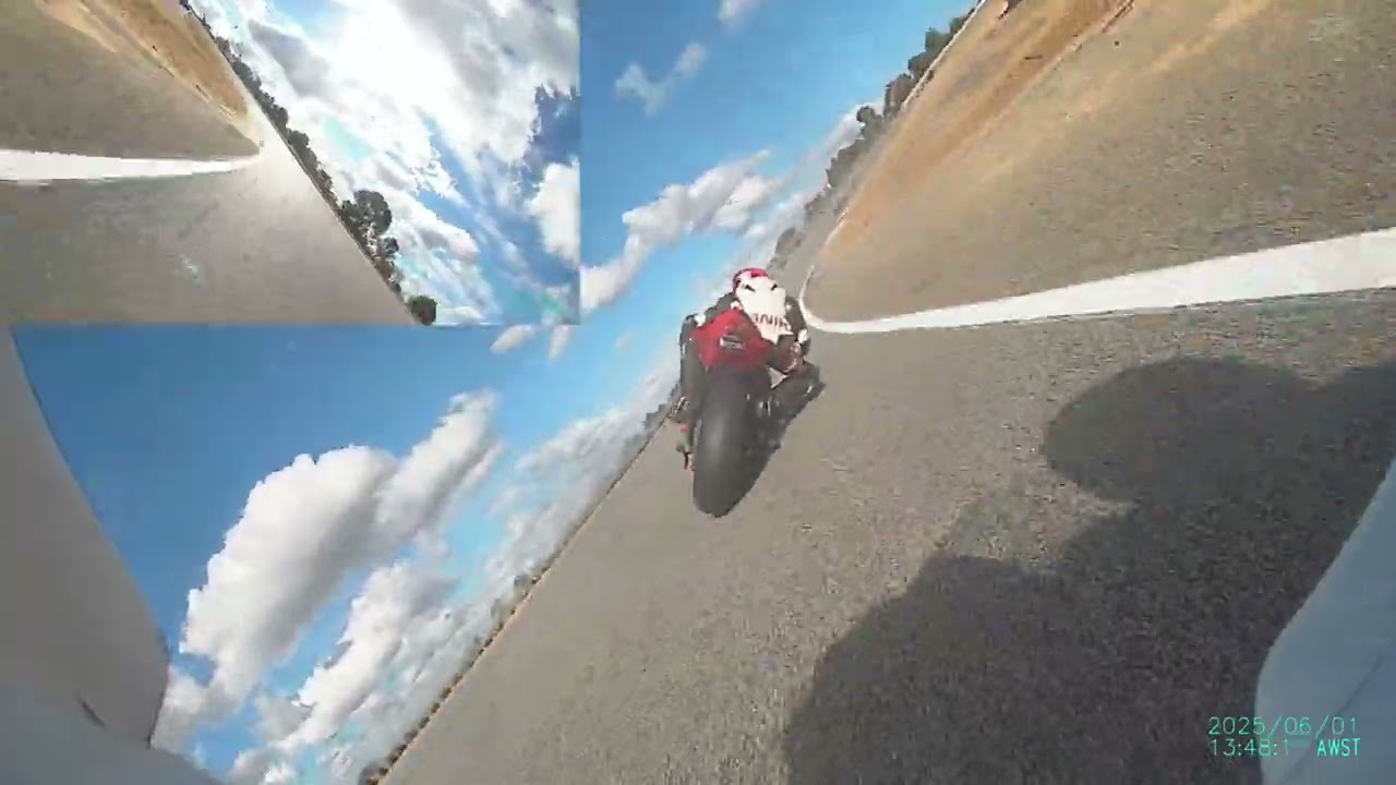 WA State Road Racing Championship 2025