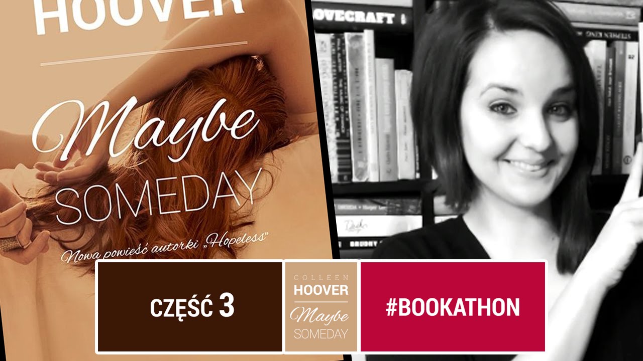 #BOOKATHON z 