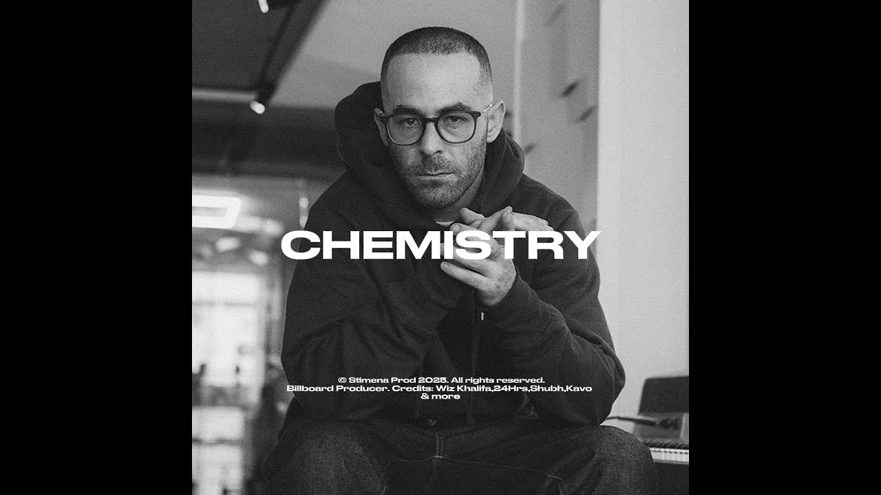 (FREE) The Alchemist Type Beat 