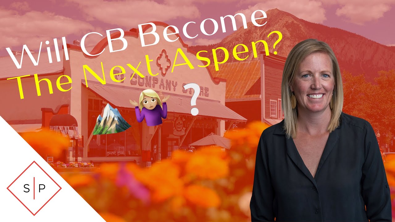 Will Crested Butte Become The Next Aspen? | Crested Butte Real Estate