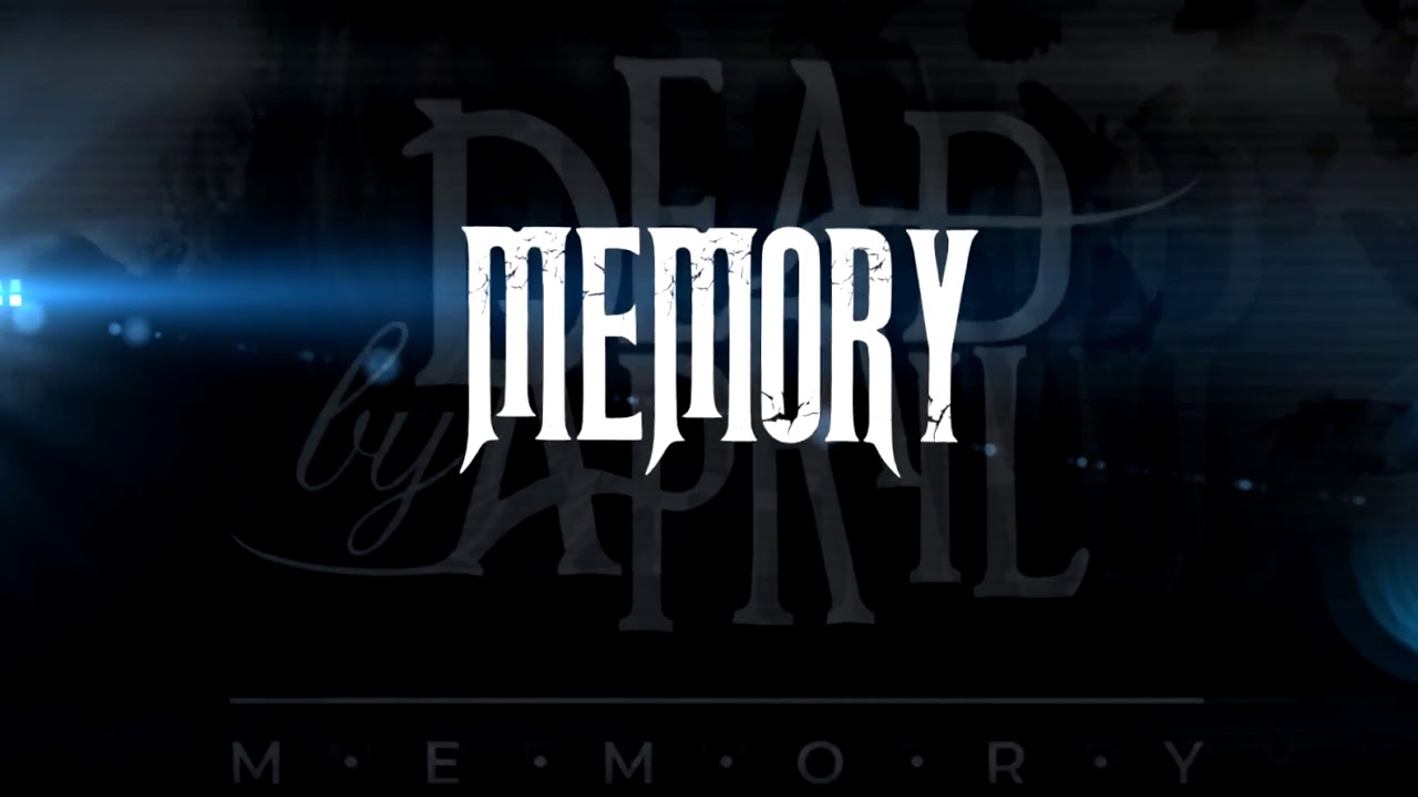 Dead by April - Memory Lyric Video