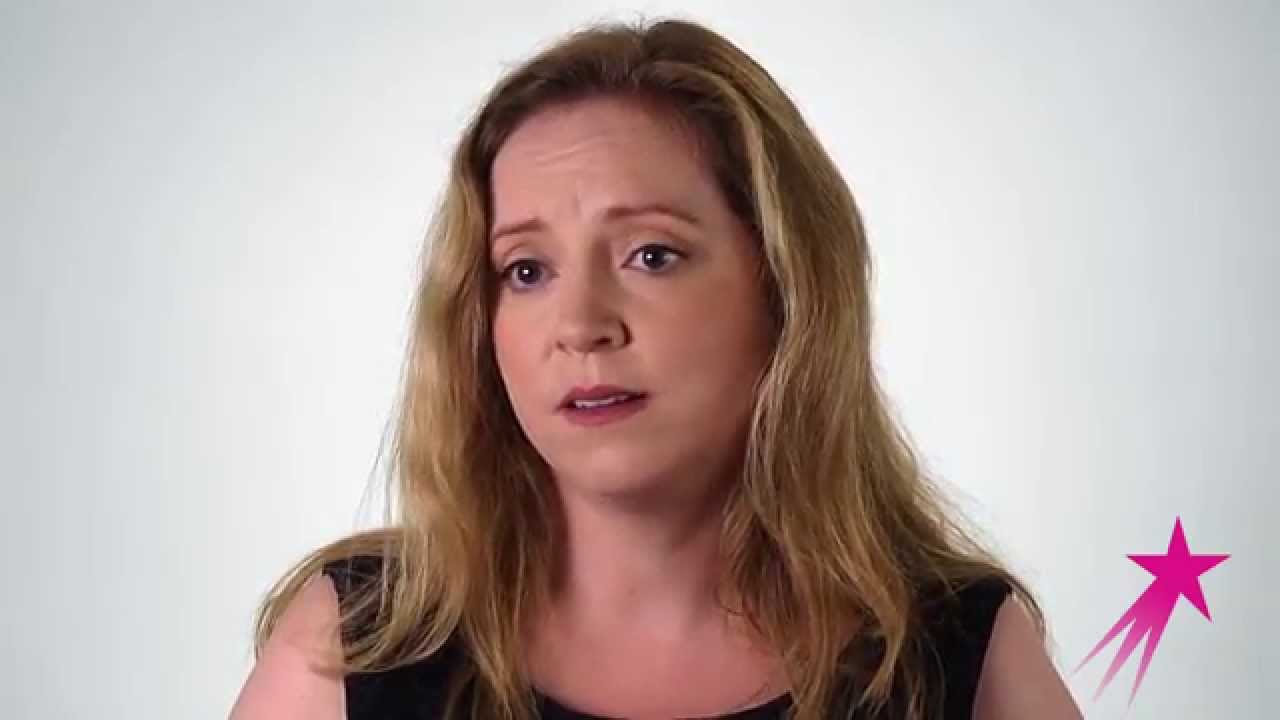 Senior Editor: Skills From Childhood - Karen Murphy Career Girls Role Model