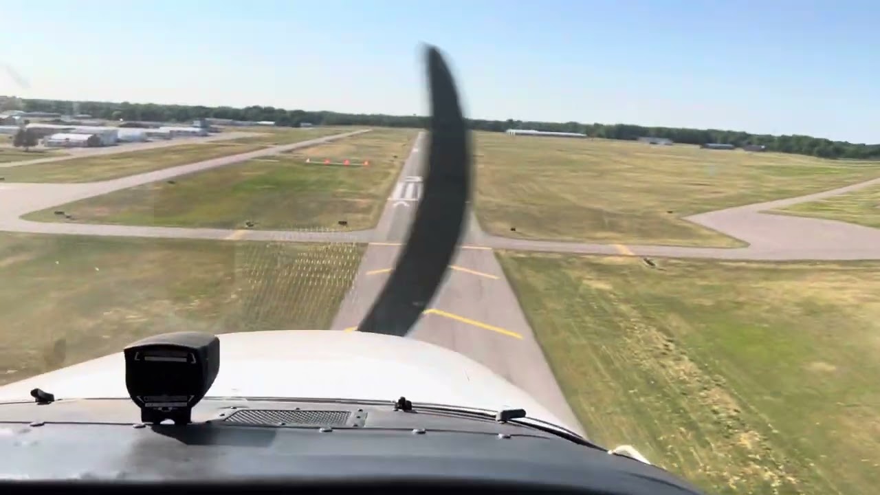 Crystal KMIC landing (handheld iPhone 13 Pro)