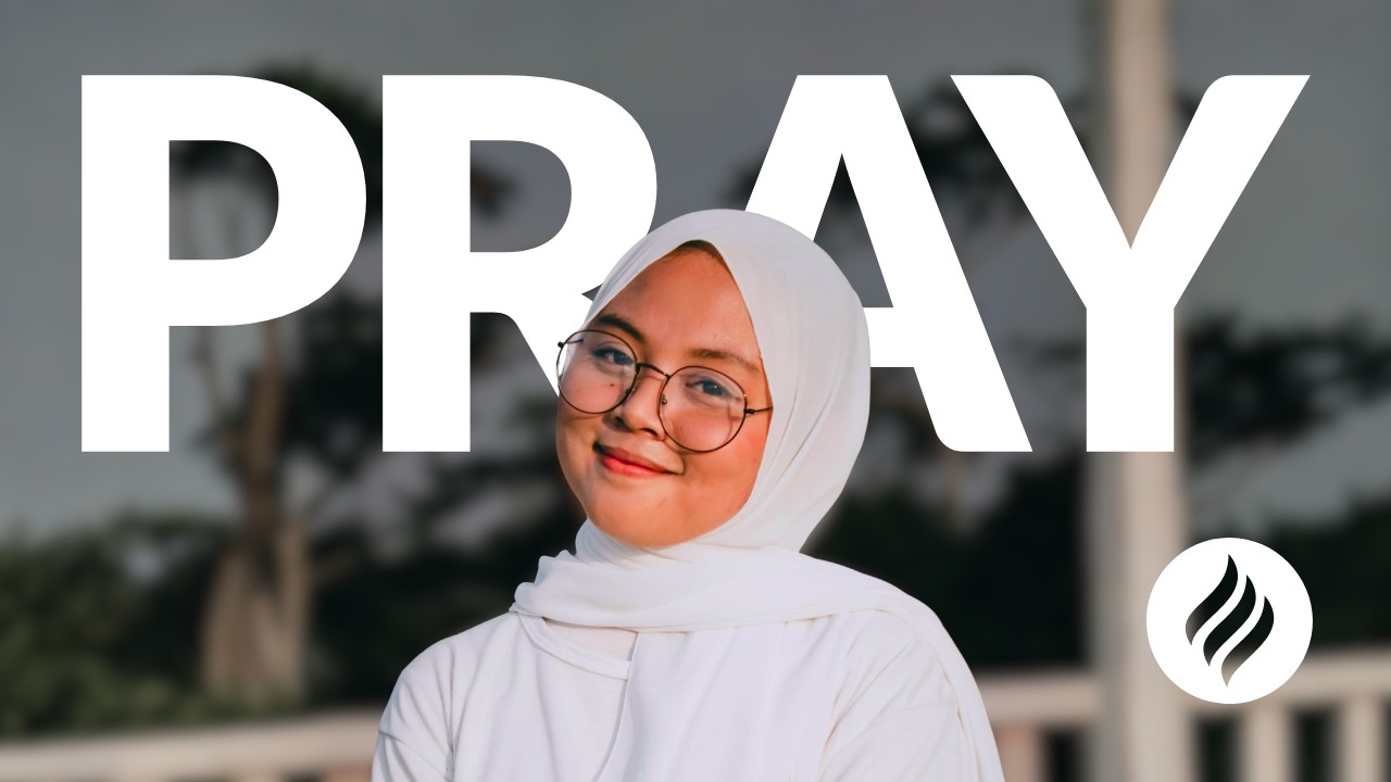 Prayercast - Indonesia