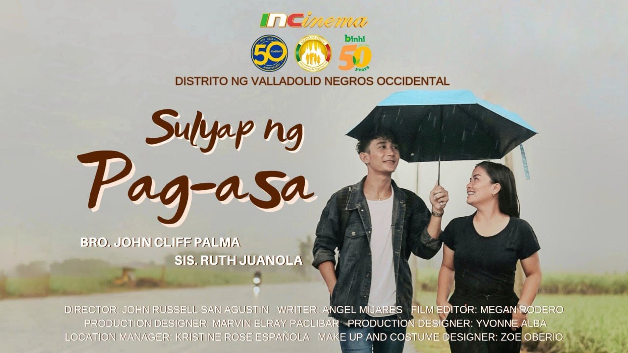 SULYAP NG PAG-ASA | VALLADOLID, NEGROS OCCIDENTAL | INCINEMA 2023