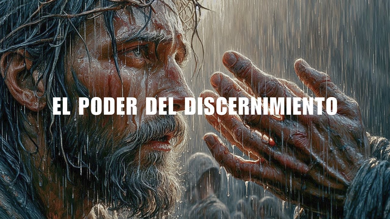 C&Oacute;MO DISCERNIR ENTRE LO QUE VIENE DE DIOS Y LO QUE NO