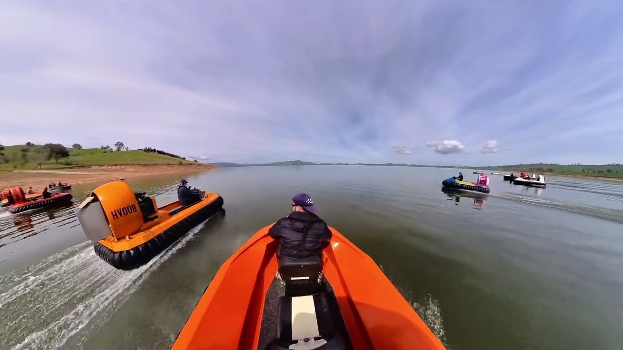 Ozhover 2025 Flyby attempt