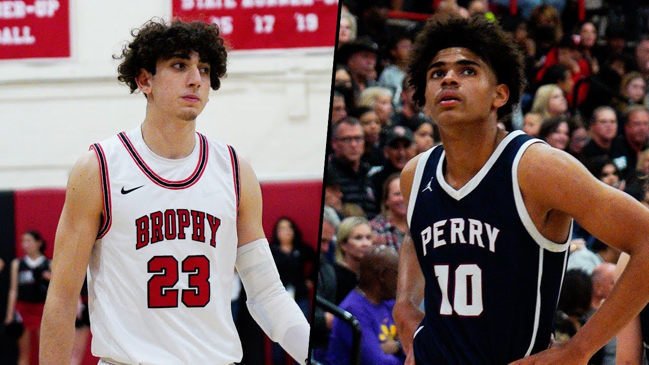 TRIPLE OVERTIME GAME!! Koa Peat & Perry Advance to the SHIP