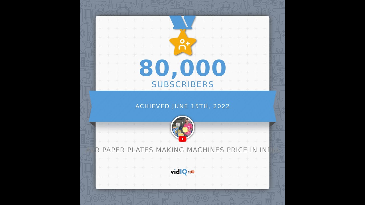 New Design Upgraded |  Automated Disposable | Paper Plate Making Machines 2022