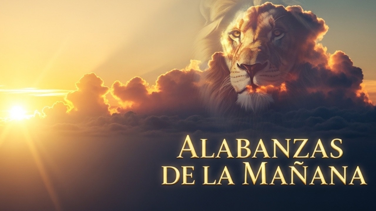 Alabanzas para Empezar el Día con Dios | Nuevas Canciones Cristianas 2026 | 22 de febrero de 2026