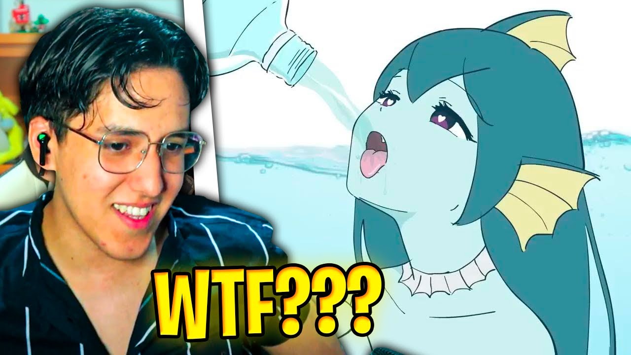 Videos que me mandan mis Suscriptores...