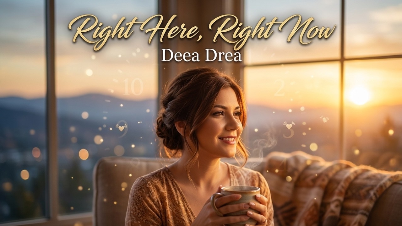 Deea Drea- Right Here, Right Now