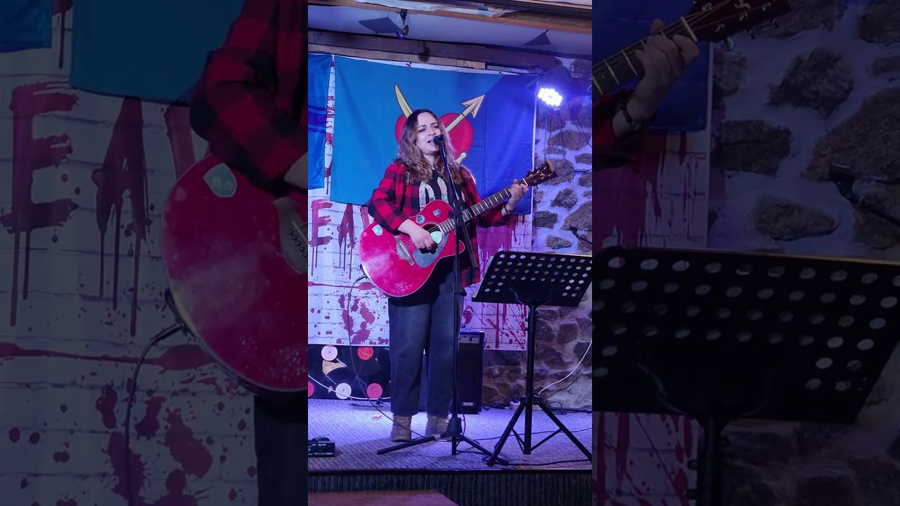 Христина Панасюк - Я поверну тебе з війни @KhrystynaPanasiuk 