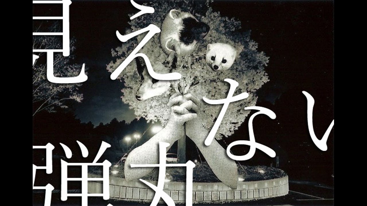【Music Video】colobs / 見えない弾丸