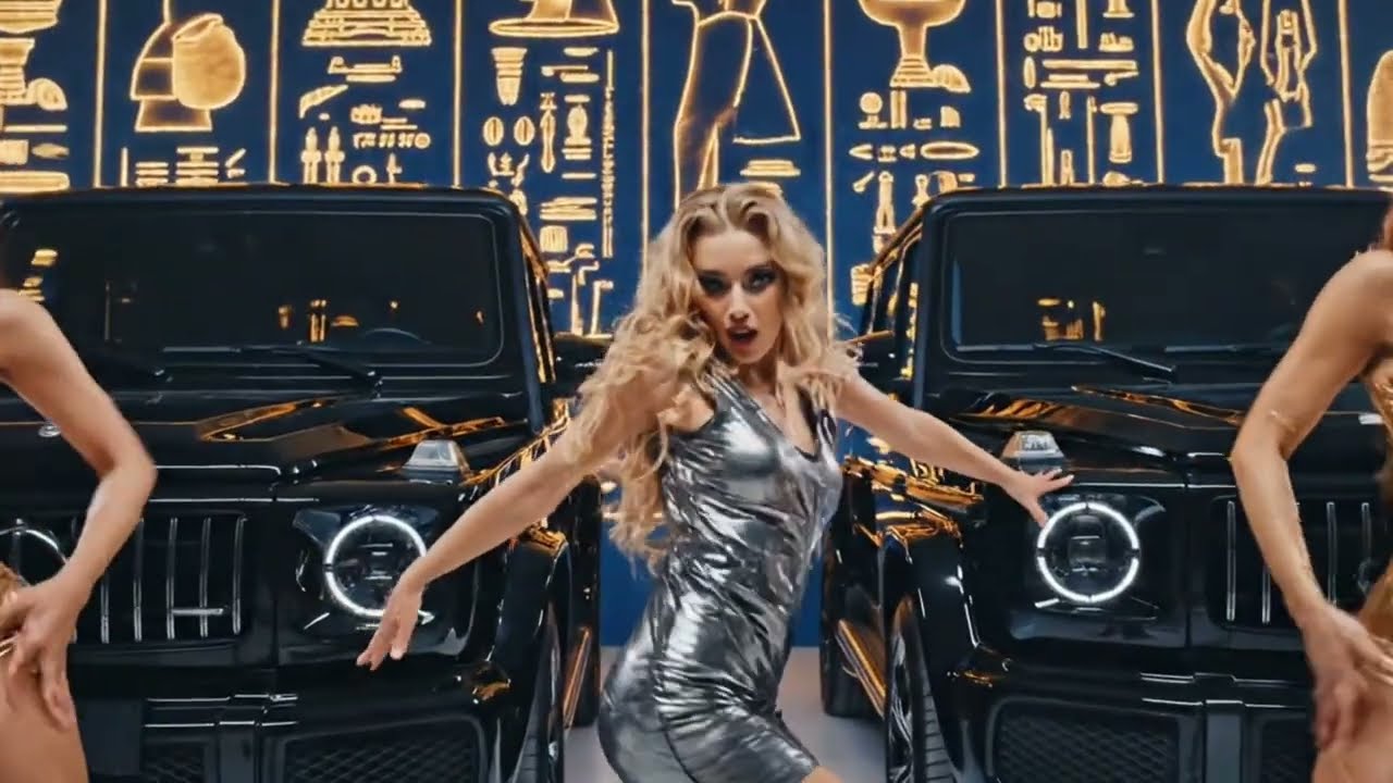 JUANA BELL - SOFIA - PODGORICA 🇧🇬 🇲🇪 [OFFICIAL HD VIDEO] 2026